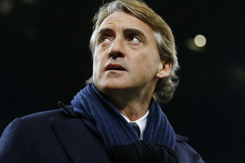 Đường dài chuộc lỗi của Mancini ở tuyển Italy