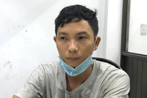 Kẻ phóng hỏa căn nhà ở TP Thủ Đức bị khởi tố tội giết người