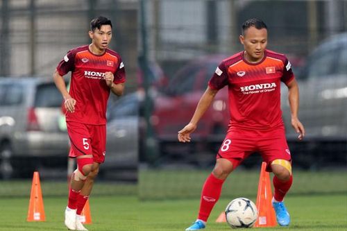 'Key player' của đội tuyển Việt Nam trong trận gặp Malaysia