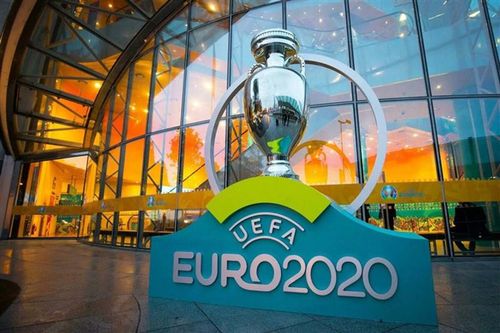 Những điều 'đặc biệt' tại EURO 2020