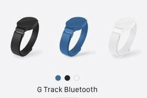 Chuẩn bị thử nghiệm vòng tay giám sát cách ly Covid-19