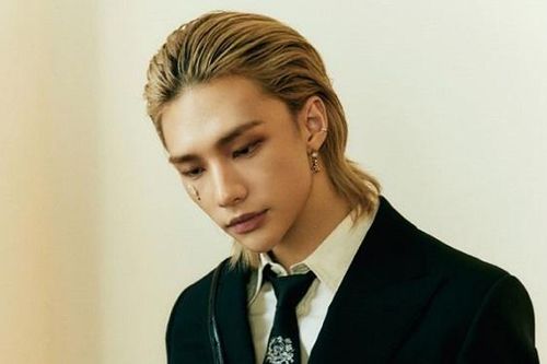 Fan Stray Kids bấn loạn vì Hyunjin 'lặn không sủi tăm'