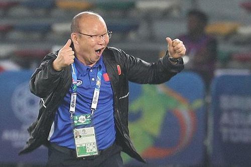 Việt Nam vs Malaysia: Thêm một chiến thắng cho thầy trò Park Hang Seo