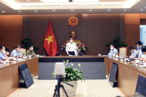 'Dịch vào KCN là một bài toán hoàn toàn khác'