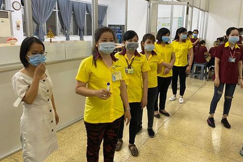 TP Hồ Chí Minh tập trung kiểm soát các nguồn lây nhiễm Covid-19