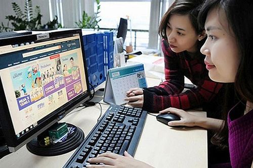 Chắp cánh cho hàng Việt Nam ra thế giới