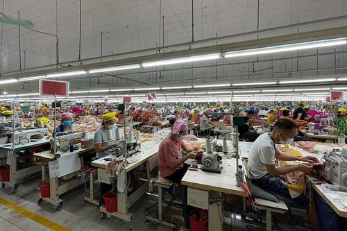 Giúp doanh nghiệp phòng, chống dịch hiệu quả khi tái hoạt động trở lại