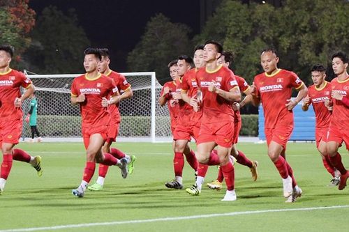 23 giờ 45 ngày 11-6, Việt Nam - Malaysia: Viết trang sử mới