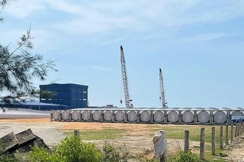 Quảng Bình: Yêu cầu Nhà máy Bột cá Hòn La tham vấn cộng đồng