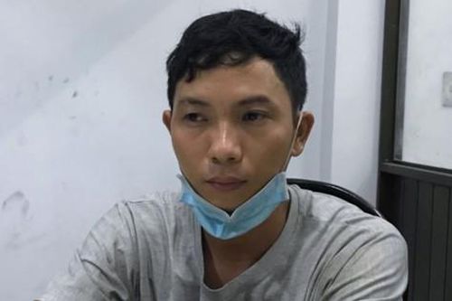 Khởi tố đối tượng phóng hỏa đốt nhà 2 vợ chồng bán hoa ở TP Thủ Đức