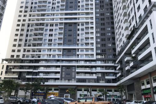 Đà Nẵng: Kiến nghị 2 phương án để xử lý sai phạm tại chung cư Monarchy