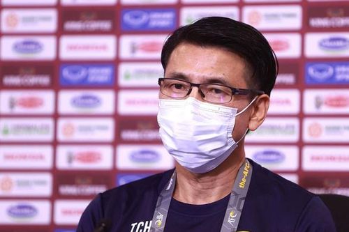 HLV Malaysia không mong lại được thủ môn Bùi Tấn Trường ... 'biếu quà'