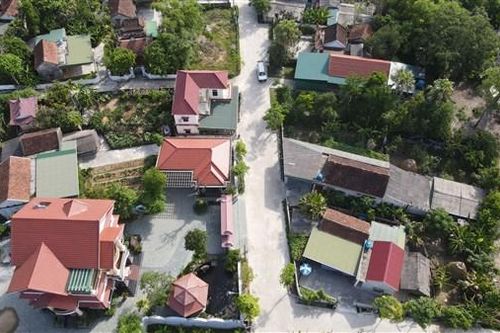 Thạch Hà, Hà Tĩnh: 1 tháng 2 lần phong tỏa vì Covid