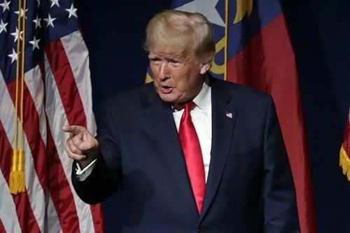 Cựu Tổng thống Trump nhắn nhủ gì người kế nhiệm trước thượng đỉnh với Tổng thống Putin?