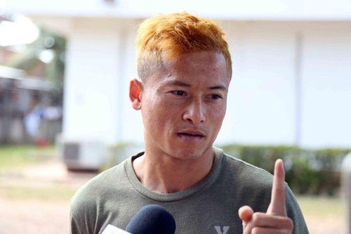 'Messi Lào' dự đoán bất ngờ trận Việt Nam - Malaysia