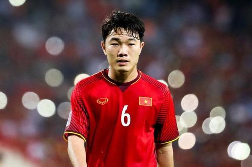 Tiền vệ Xuân Trường: 'Malaysia là một đối thủ khó chịu...'