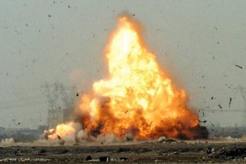 Thủ lĩnh nhóm khủng bố lớn nhất Syria bị tiêu diệt dưới làn đạn Krasnopol