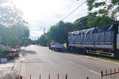 Quảng Trị: Bắn chết bạn nhậu rồi ra đầu thú