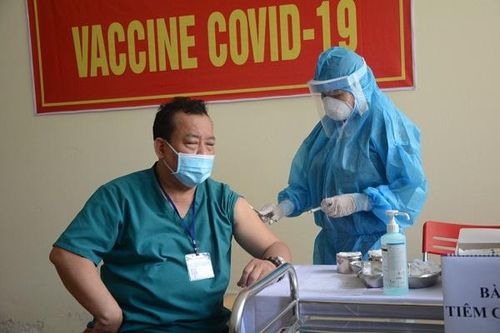 Tối 11/6, Việt Nam thêm 63 ca mắc COVID-19