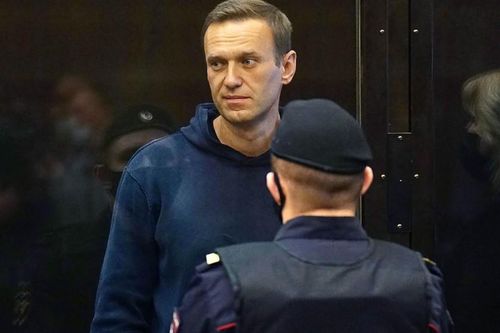 Vụ Navalny: Ủy hội châu Âu yêu cầu Nga 'ngay lập tức' thả người