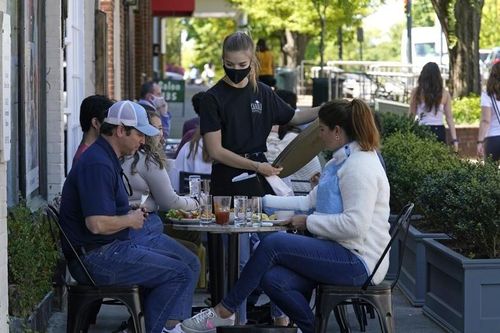'Bão' lạm phát càn quét Mỹ: Lâu dài hay chỉ là thoáng qua?