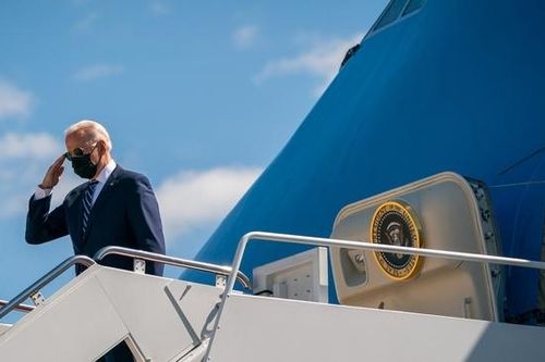 Tổng thống Joe Biden công du châu Âu: Bài toán 'khó nhằn' khi tập hợp liên minh đối phó Trung Quốc