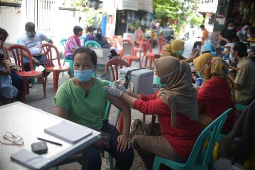 Ngày 10/6, ASEAN ghi nhận 460 ca tử vong do COVID-19