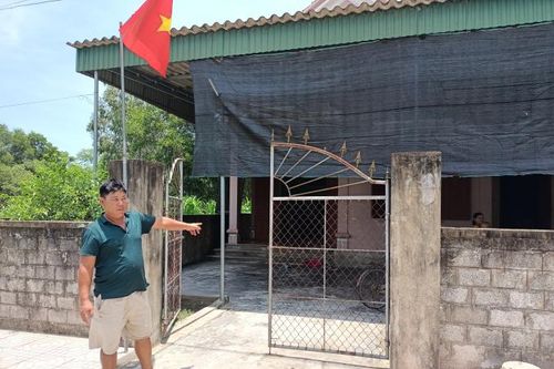 Huyện Nghi Xuân yêu cầu cấp 'sổ đỏ' cho người dân