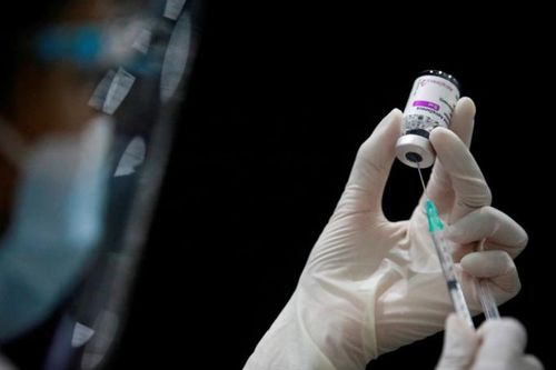 AstraZeneca đàm phán với các quốc gia Đông Nam Á về việc cung cấp vắc xin