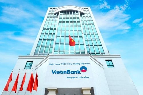 Được chấp thuận tăng vốn lên hơn 48.000 tỷ đồng, vốn hóa VietinBank vươn lên đứng thứ 5 toàn sàn