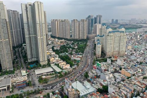 Kiến nghị xử lý hàng trăm nghìn m2 đất sai phạm tại hàng loạt dự án ở TP. HCM