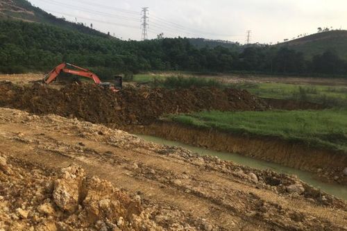 Vĩnh Phúc: Để sai phạm tràn lan, lãnh đạo xã Ngọc Thanh có 'vô can'?