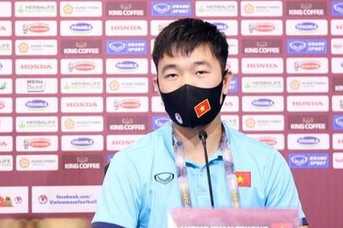 Xuân Trường: 'Ai thay thế Tuấn Anh, Quang Hải đều sẽ hoàn thành nhiệm vụ'
