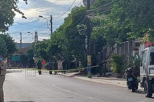 Người đàn ông bị thanh niên đi ô tô bắn tử vong trong đêm