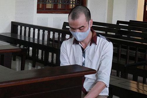 Lĩnh án tử vì 10 triệu đồng