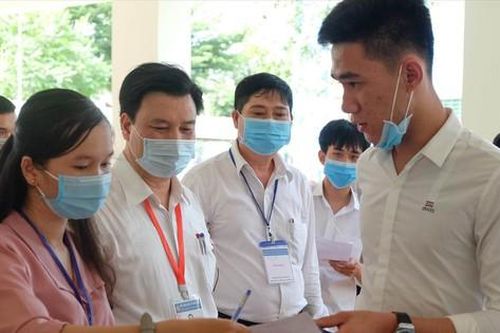 Thanh tra kỳ thi tốt nghiệp THPT: Bị động, phụ thuộc diễn biến dịch bệnh