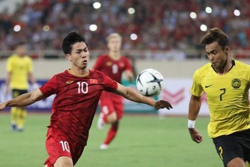23h45', Malaysia-Việt Nam: Chờ thầy Park hóa giải