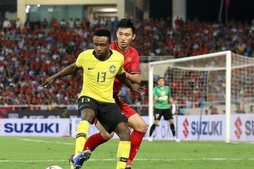 5 điểm nóng nhất đại chiến Việt Nam - Malaysia