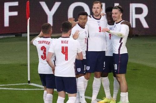 ĐT Anh tại EURO 2020: Kinh nghiệm là điểm yếu lớn nhất