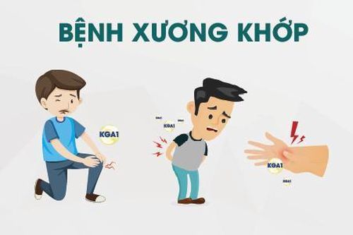 Việt Nam chiết xuất thành công hoạt chất mới tốt cho bệnh khớp