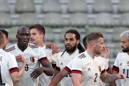 'Thế hệ vàng' của tuyển Bỉ có đủ sức vô địch EURO 2020?