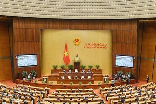 Các nhà giáo là Đại biểu Quốc hội khóa XV
