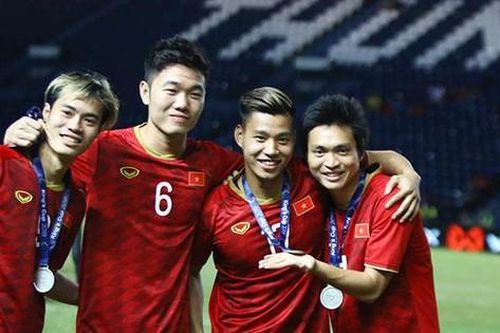 Malaysia chỉ ra 5 cầu thủ nguy hiểm bên phía Việt Nam