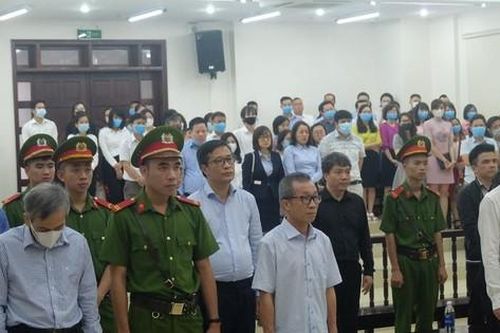Ngày 28/6, xét xử phúc thẩm vụ án liên quan con trai ông Trần Bắc Hà
