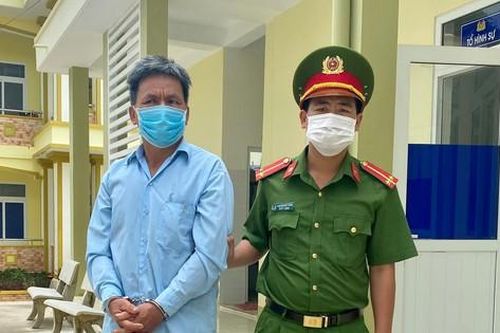 Đối tượng ma túy bị bắt sau 25 năm 'lột xác' trốn truy nã