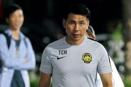 Nóng: Cha của HLV Malaysia Tan Cheng Hoe đột ngột qua đời trước trận đấu với Việt Nam