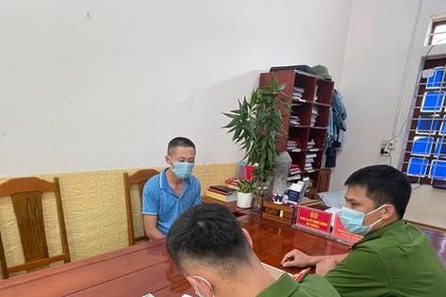 Giả danh cán bộ truyền thông của Thanh tra Chính phủ để vòi tiền doanh nghiệp