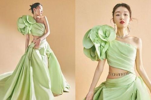 'Mưu nữ lang' Châu Đông Vũ ngọt ngào, quyến rũ giữa ồn ào không đủ tầm làm giám khảo