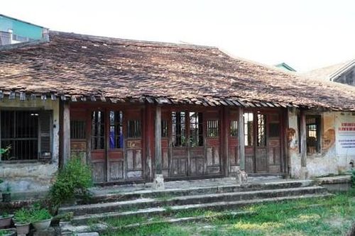Gấp rút 'cứu nguy' vườn thơ Châu Hương Viên xứ Huế
