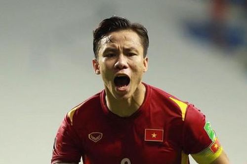 Hạ 'hổ Malay', Việt Nam tiến sát vòng loại cuối cùng World Cup 2022